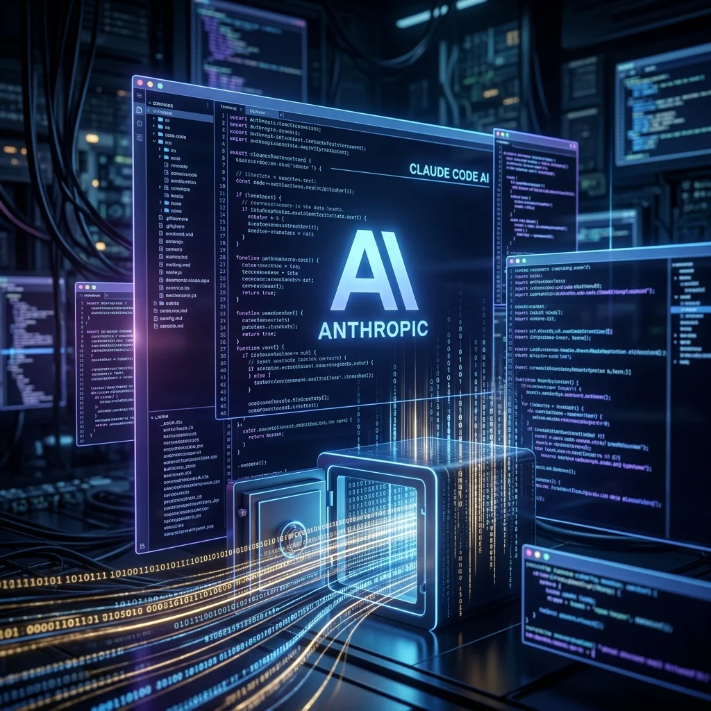 The Claude Code Leak: Kairos Daemon, Buddy Pet & Anthropic's Hidden AI Roadmap Revealed