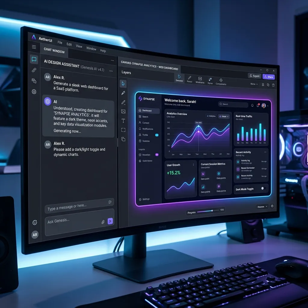 Introducing Claude Design by Anthropic Labs: Visual Prototyping Supercharged