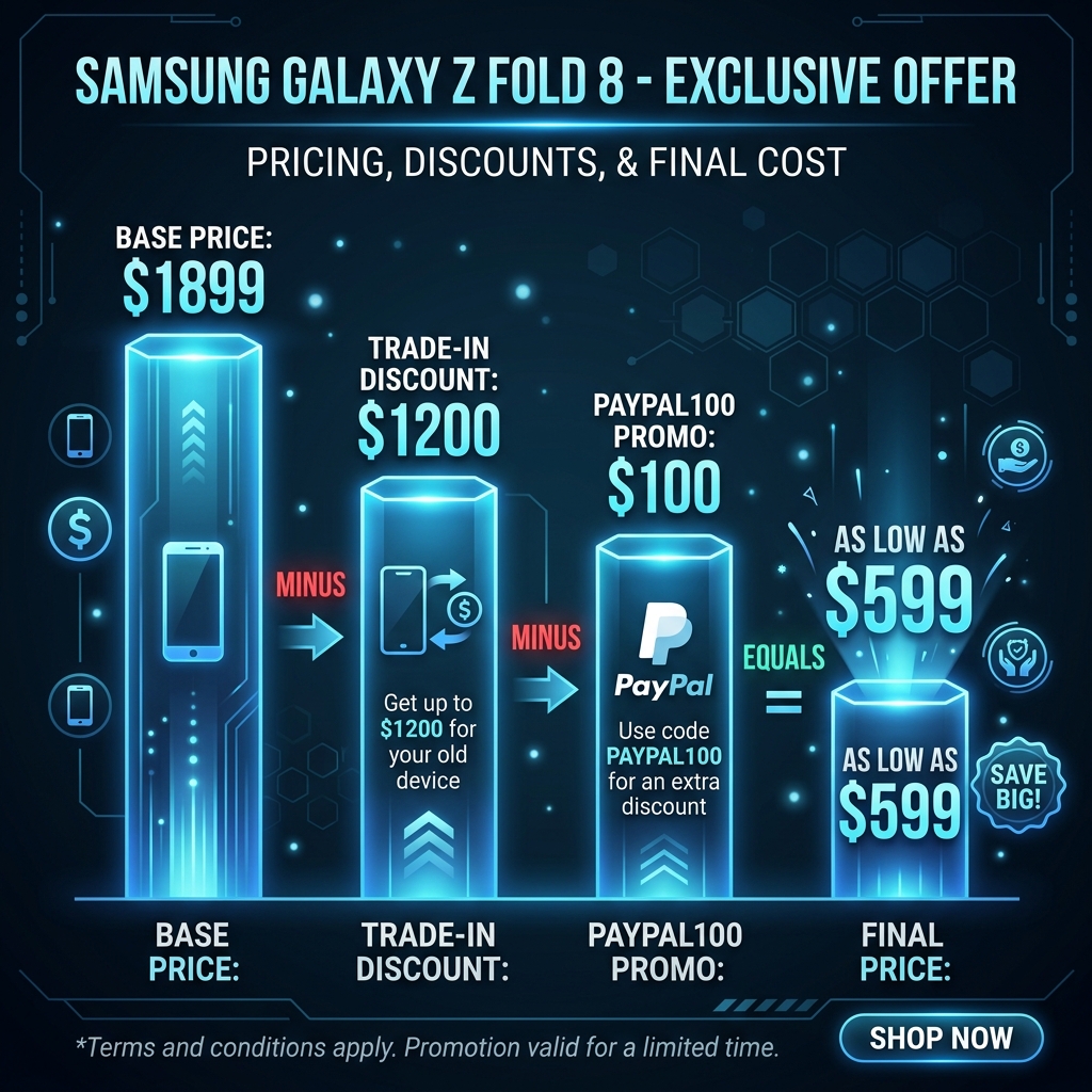 Spec comparison bar chart showing pricing breakdown