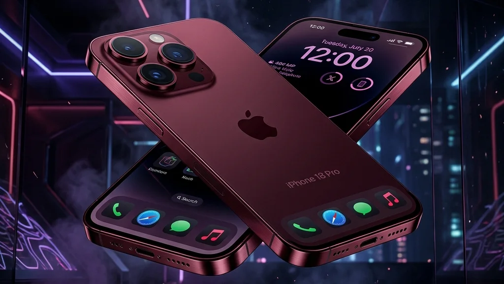 iPhone 18 Pro to Feature 'Aggressive' Pricing Despite RAM Crisis