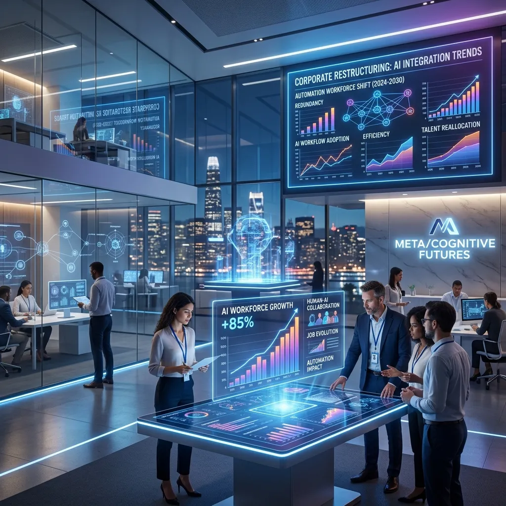 Meta to Cut 10% of Workforce in Massive A.I. Pivot