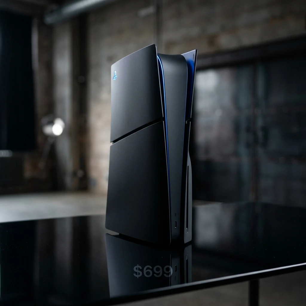 PS6 Pricing: 41% of Gamers Would Pay $699 or More for PlayStation 6