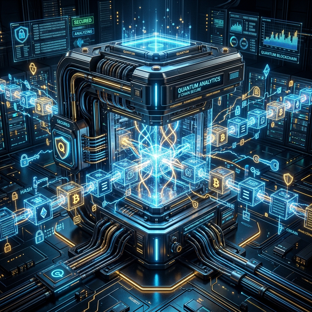Safeguarding Crypto in 2026: Google's Zero-Knowledge Approach to Quantum Vulnerabilities