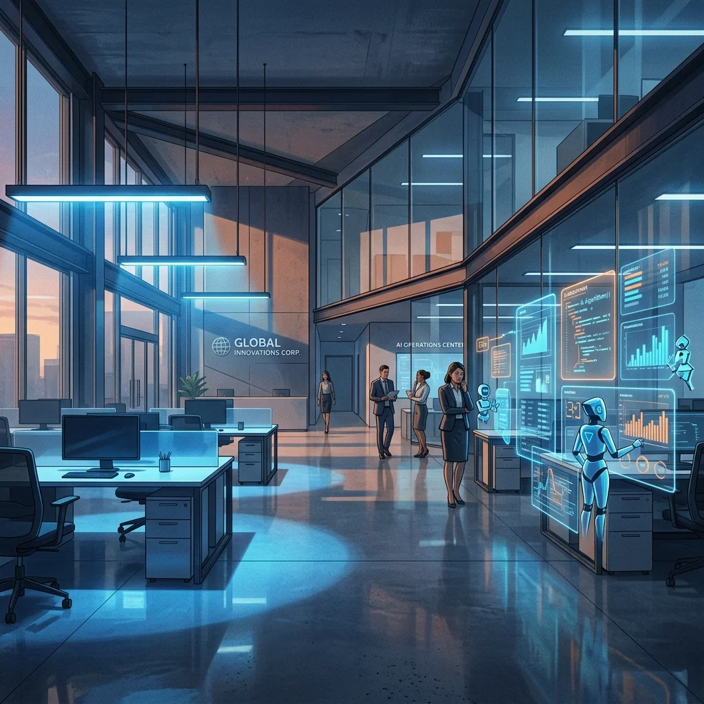 Snap Inc. Lays Off 1,000 Workers Citing Rapid AI Advancements